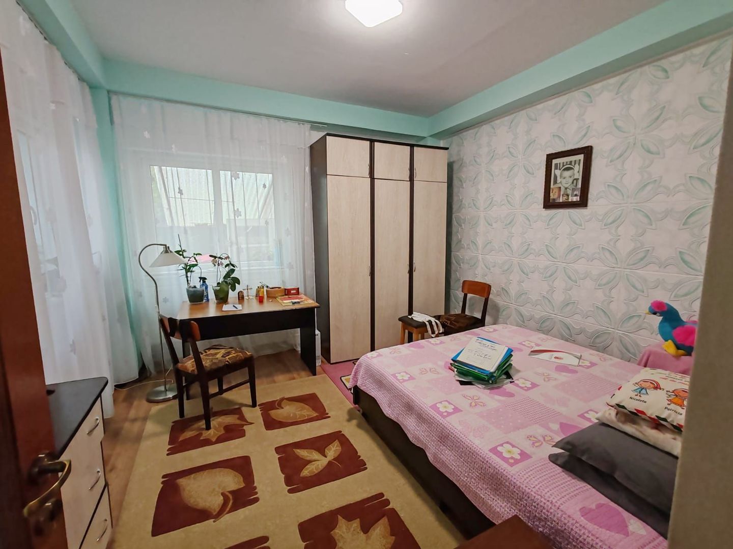 CASA ETAJ 5 CAMERE, BRANCOVEANU, ZONA DE CASE, 0 % COMISION - Poză 6