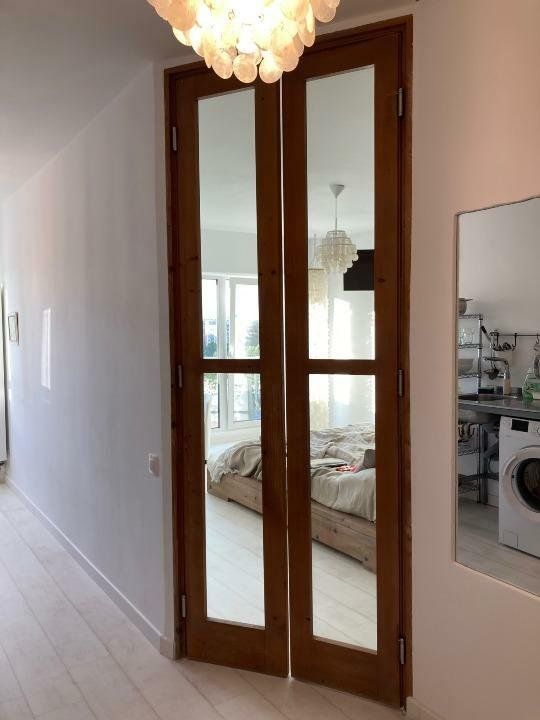 garsoniera TIMPURI NOI 41 mp - Poză 7