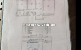 Apartament 3 camere zona Casa de Cultură - GAZE - Ocazie - Poză 1