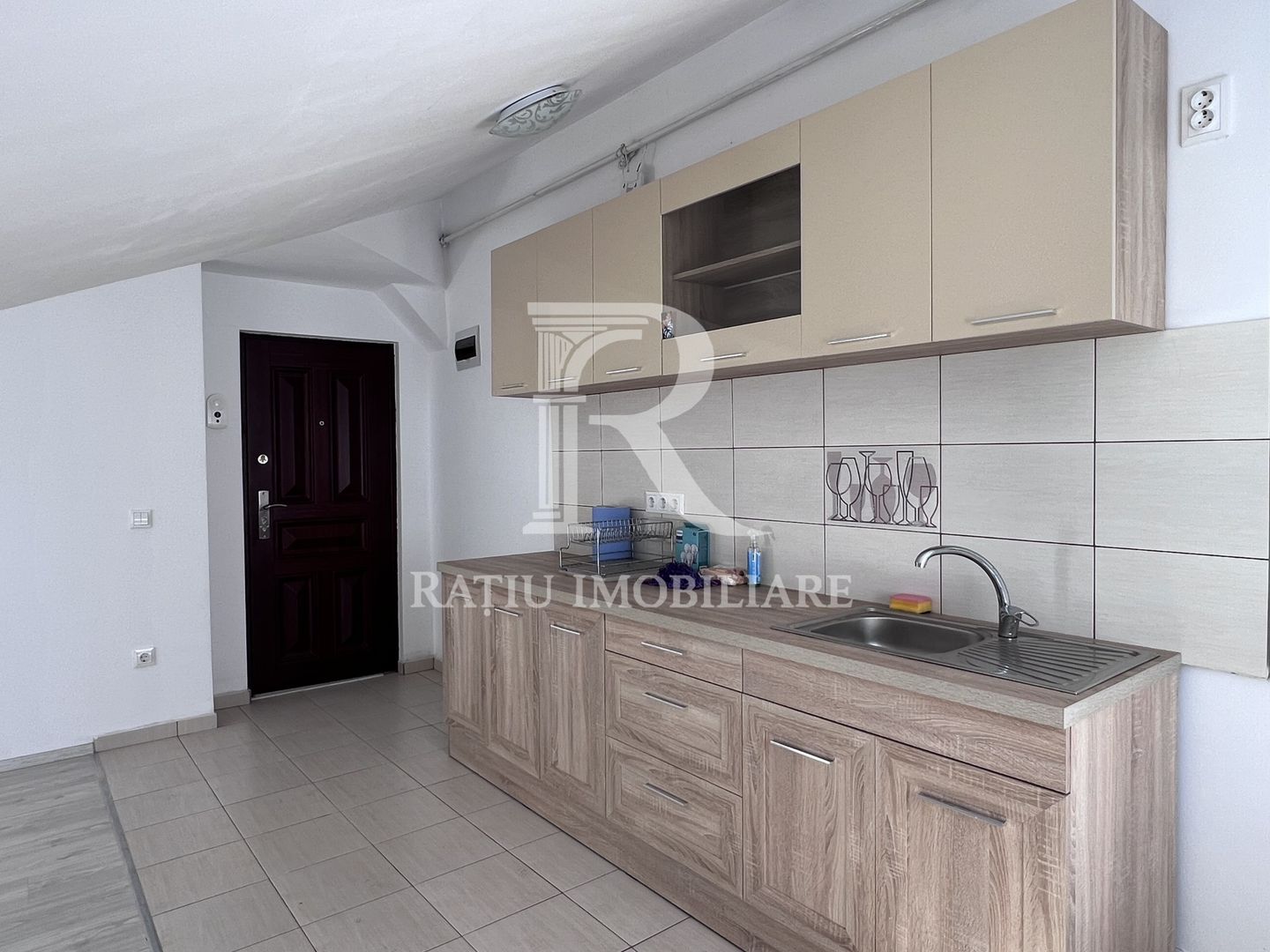 Apartament cu 3 camere | Arhitectilor | Sibiu - Poză 3
