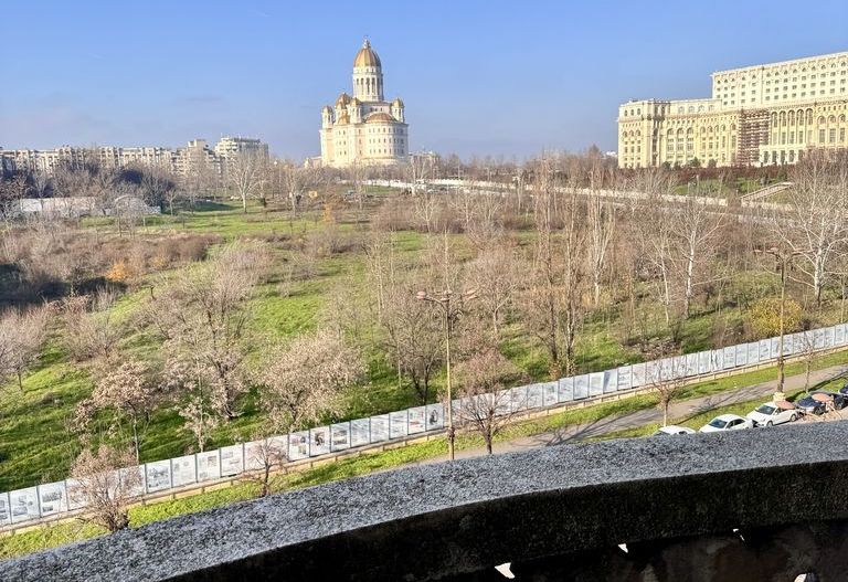 Apartament Palatul Parlamentului/Bd. Libertății - Poză 9