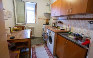 Apartament 2 camere, semidecomandat, Aleea Fizicienilor,Titan - Poză 3