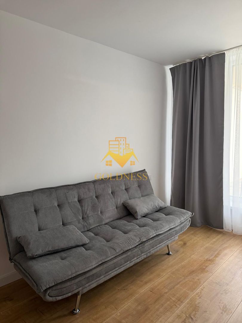 3 camere, parcare, terasa 40 mp, prima închiriere, Tăietura Turcului - Poză 5