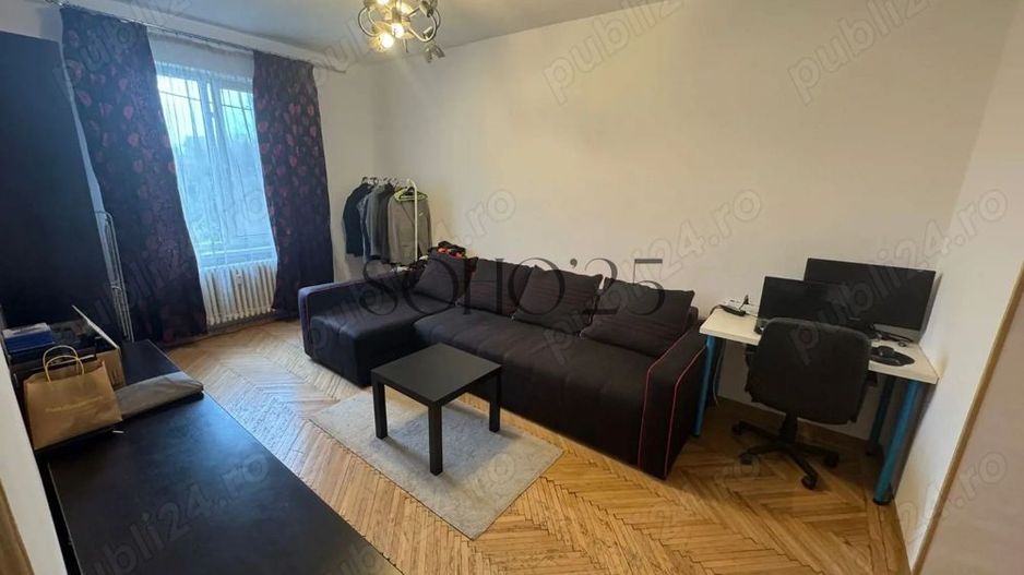 Apartament 2 camere Floreasca - Poză 1