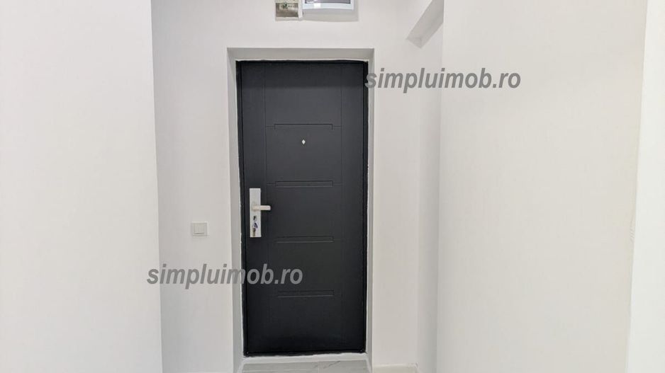 3 camere Metrou Obor Renovat - Poză 6