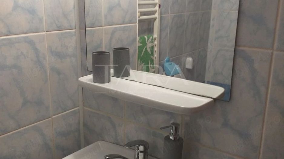 Apartament cu 1 cameră de vânzare în Florești – zona Lidl - Poză 7