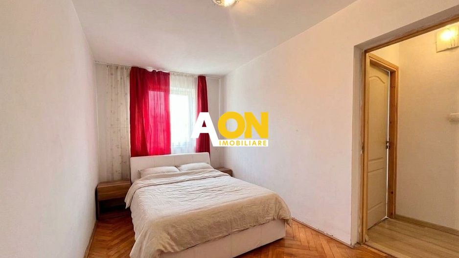 Apartament 3 Camere | Decomandat | 50 mp | Zona Cetate - Poză 1