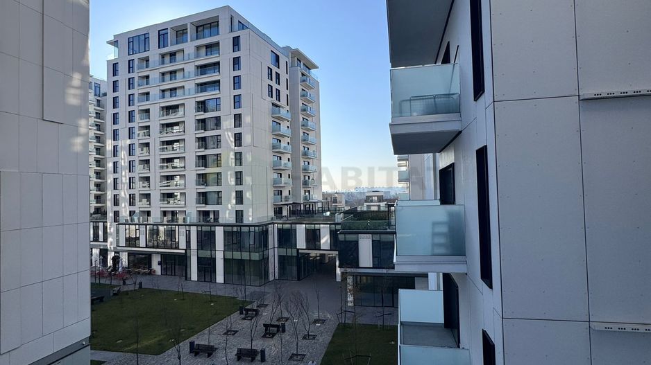 Apartament 2 camere | One Cotroceni | Etaj 3 | - Poză 12