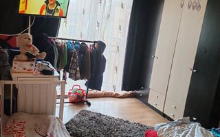 Apartament 2 camere, 56mp, balcon, zona Porii - Poză 3