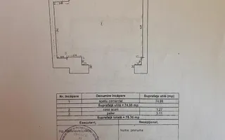 Spațiu Comercial Generos pentru Închiriere – Zona Parcul Tolbuhin - Poză 20
