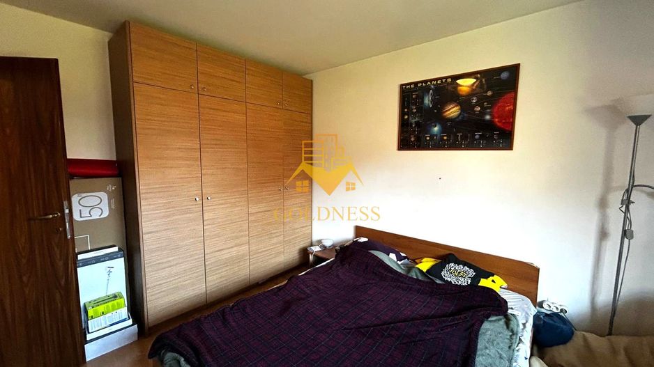 2 Camere decomandate, Parcare, Petfriendly, Curte, Zorilor, UMF, UTCN. - Poză 3