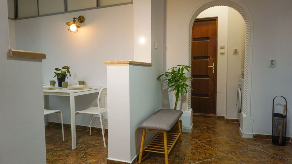 Apartament 2 camere, 14 min metrou Orizont – 13 Septembrie - Poză 12