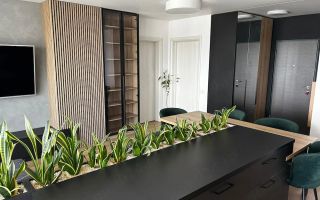 Apartament 3 camere zona Parcul Carol - Poză 3