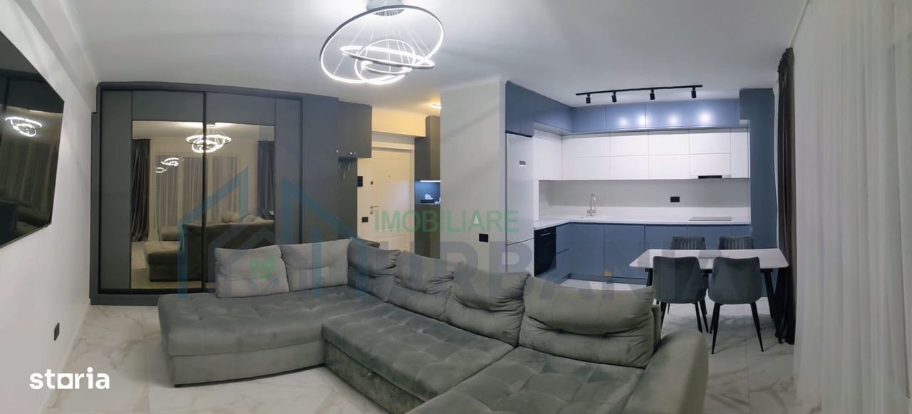 Apartament 2 camere (Zorilor by Inamstro) - Poză 4