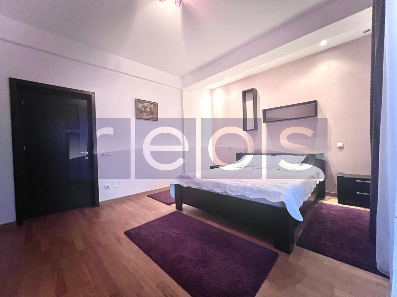 INCHIRIERE APARTAMENT 2 CAMERE | GIULESTI | 100 MP | MOBILAT SI UTILAT - Poză 8