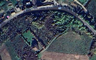 Teren intravilan de vânzare – Zonă premium Lacul Cinciș - Poză 4