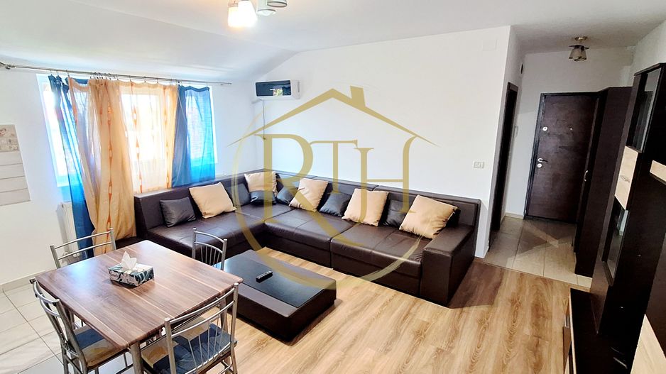 Oferim spre inchiriere, apartament cu 3 camere, Giroc zona Centrala - Poză 4