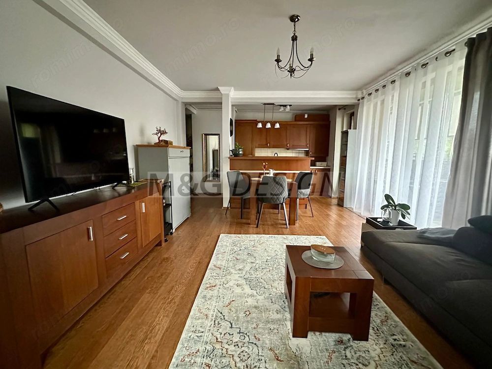 Apartament 2 camere zona Braytim etaj 1 - Poză 2