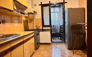 Apartament 3 camere zona Fizicienilor - Camil Ressu - Poză 13