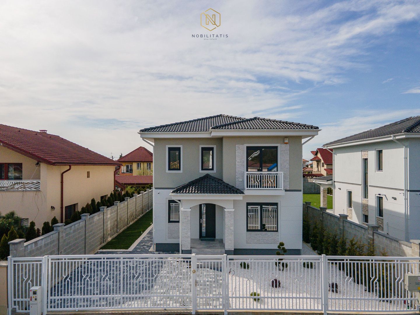 Casa de vis în Dumbrăvița - confort, siguranță și natură! - Poză 55