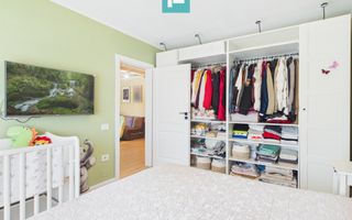 Apartament 2023, etaj 1, Oncea, complet mobilat - Poză 7