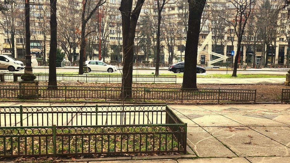 Vanzare Garsoniera Unirii Fantani, Pozitie Premium, Structura Monolit, Etaj 1 - Poză 5