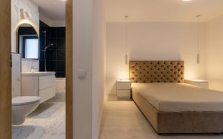 3 camere, 2 bai, parcare, bloc nou, Floresti, Tineretului, Avram Iancu - Poză 3