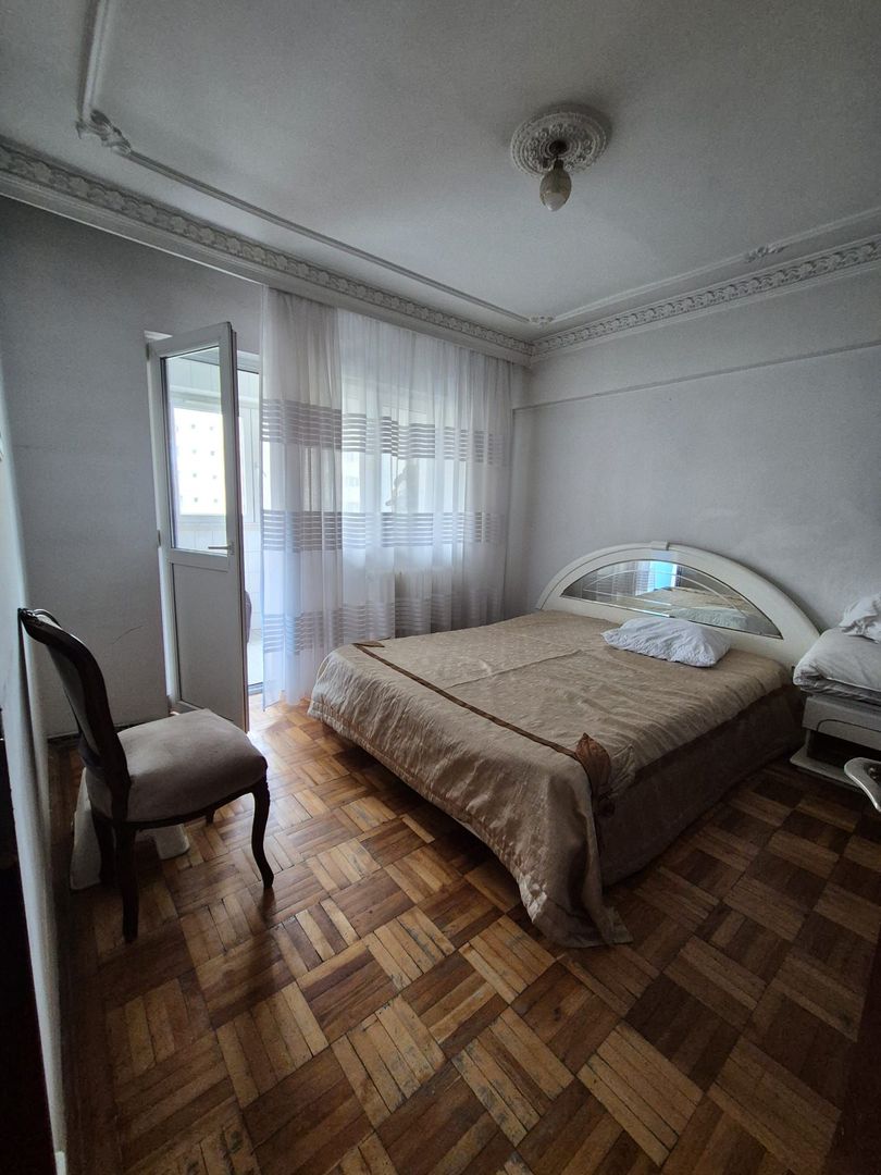 Apartament 4 camere 106mp CF1 Bd Chisinau - Poză 3