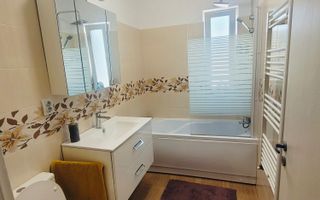 Calea Urseni-Zone 2 | 3 Camere | 2 Balcoane | Mobilat si Utilat | Loc de parcare - Poză 7