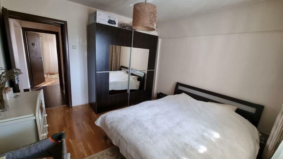 Proprietar vanzare apartament trei camere mobilat/utilat Calea Calarasi, sect 3 - Poză 11