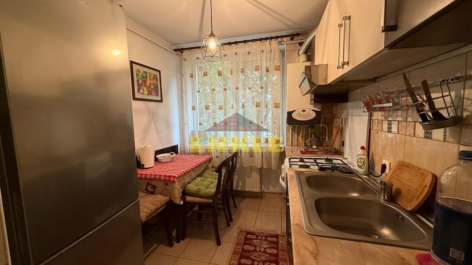 De închiriat apartament 3 camere – zona Marchian - Poză 6