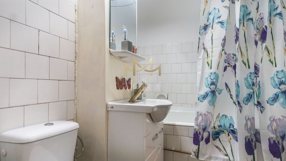 Apartament 2 camere decomandate, Manastur, pod Calvaria! - Poză 15