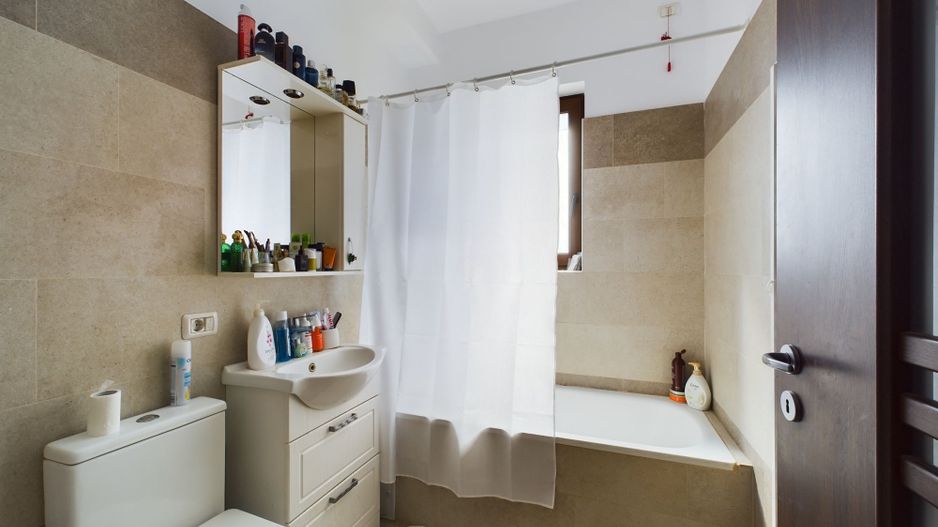 Apartament cu 2 camere Giroc - Poză 7