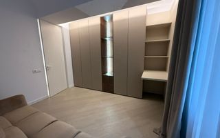 Apartament 3 camere cu chirias | Cortina North - Poză 13