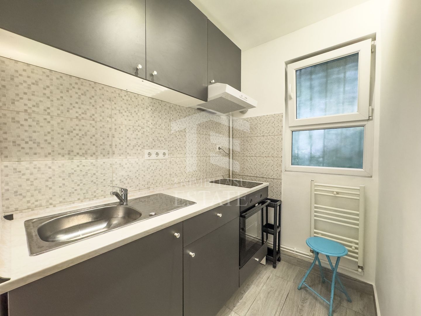 Garsonieră Renovată Drumul Taberei | Metrou | Pet Friendly - Poză 5
