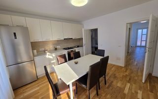 Casa noua la cheie, 4 camere, 3 bai, mobilata, 523 mp teren, Cetate - Poză 5