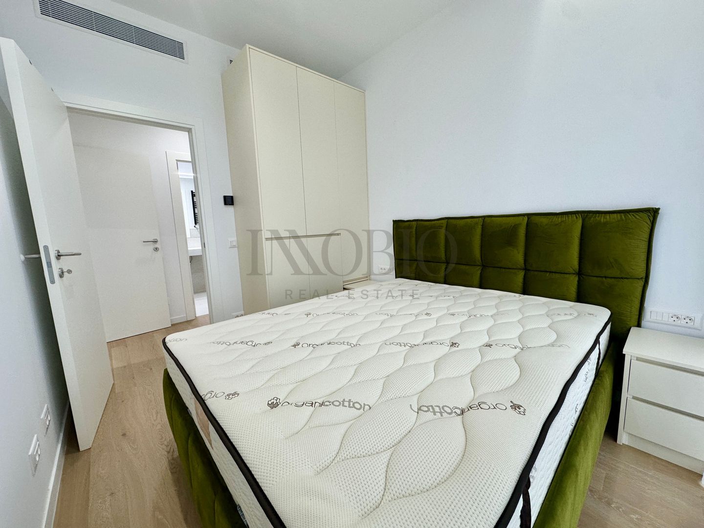 Apartament 2 Camere | Up-Site | Loc de Parcare | Boxa - Poză 8