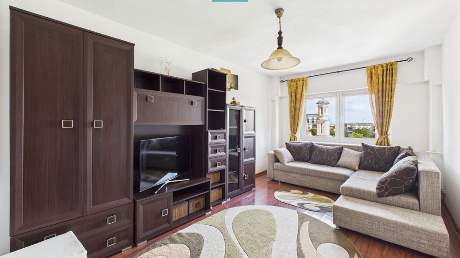 Apartament 2 camere Orizont – vedere spre parc - Poză 1