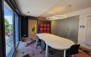 Spațiu de Birouri Arc Triumf – 310 m² - Poză 6