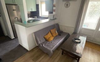 Apartament 2 camere Bv. Basarabia - Poză 1
