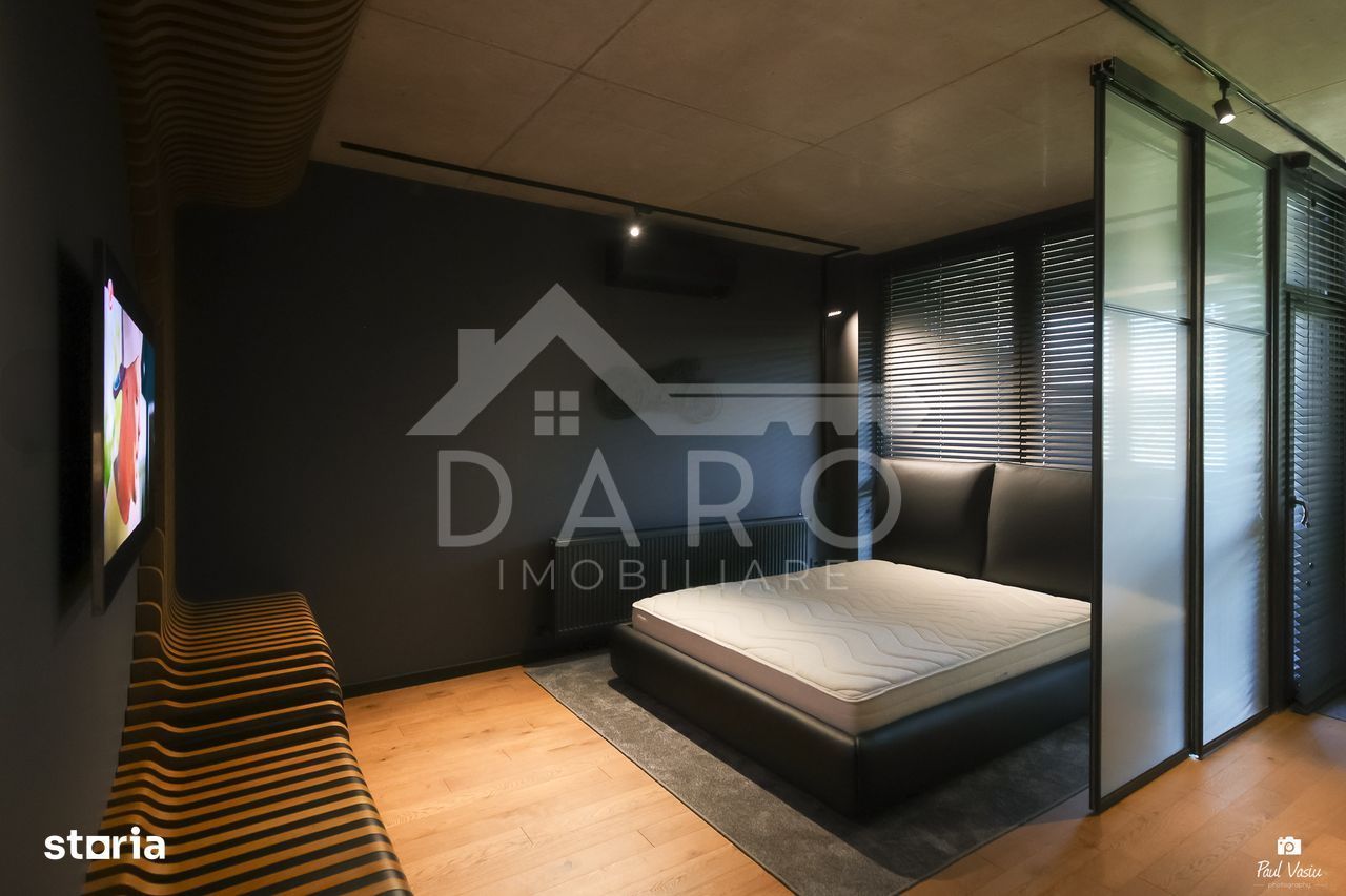 Studio - Concept 9 - Poză 14