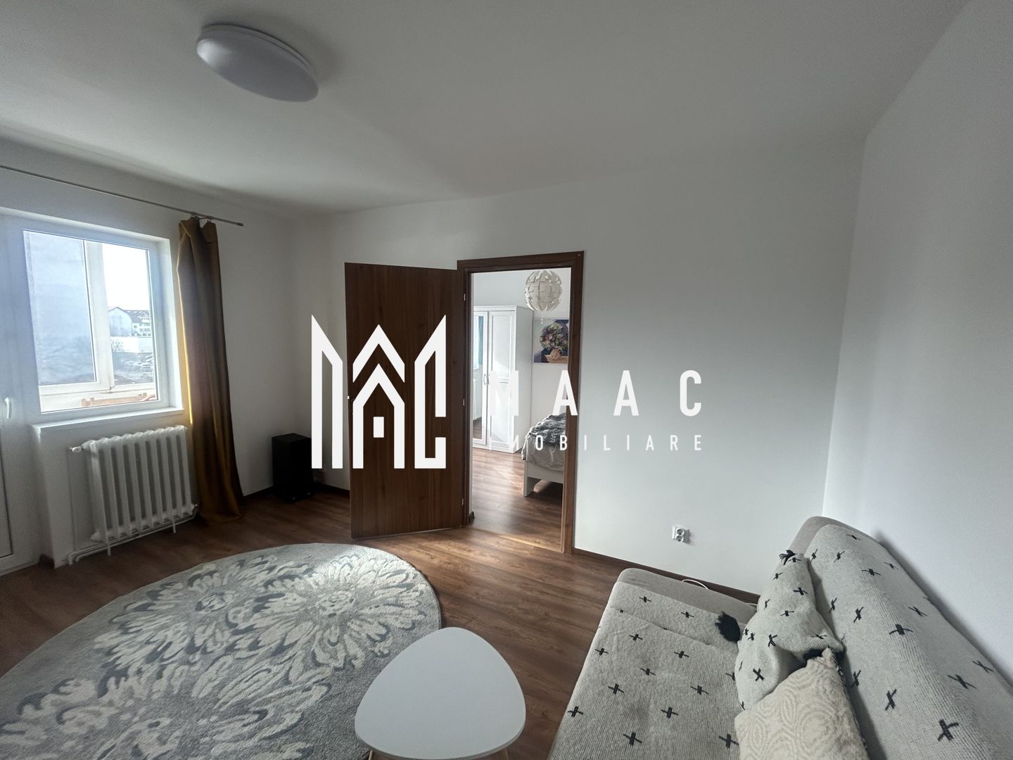Apartament 2 Camere I Etaj intermediar-3 I Renovat I Rahovei - Poză 2