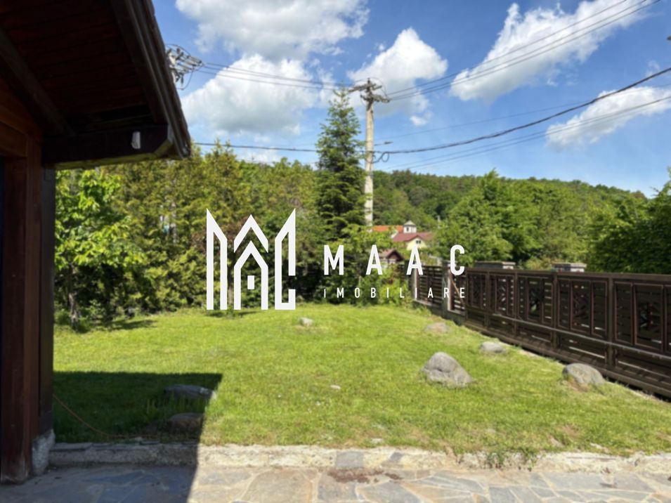 Casă premium în Cisnădioara | 280 mp utili | Teren 1300 mp | 4 dorm - Poză 12