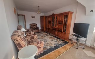 Apartament de inchiriat | 3 camera | Spitalul Judetean | Deva | 71 mp - Poză 10