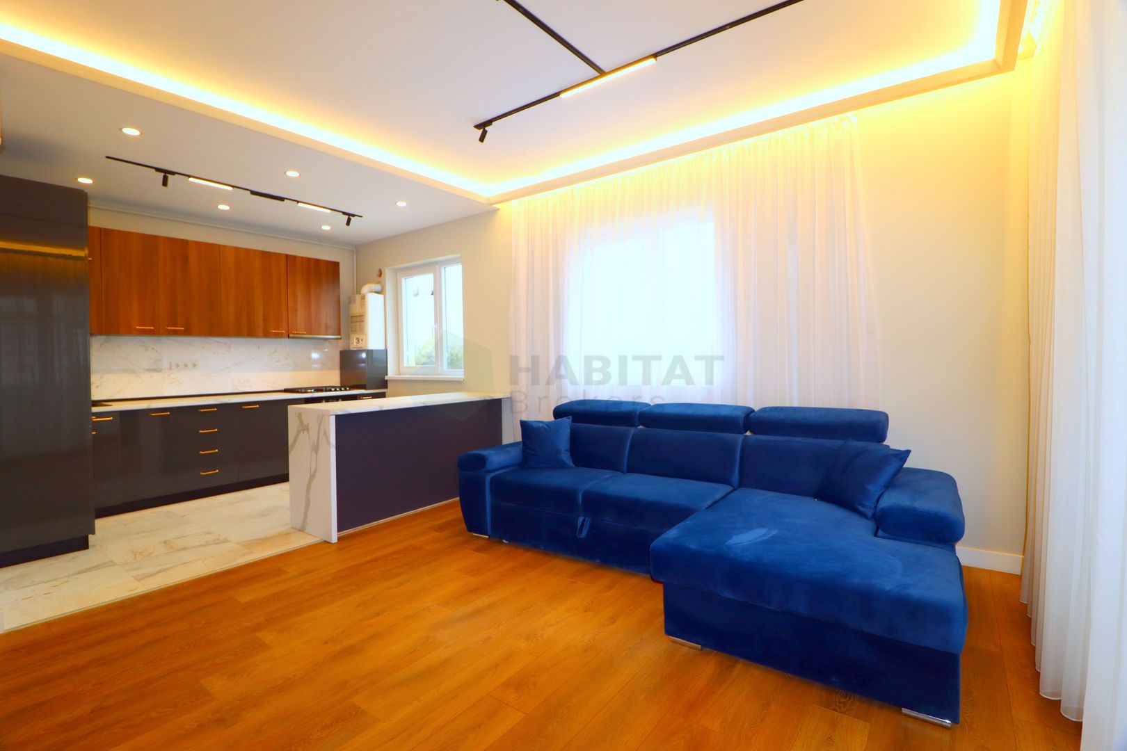 Bulevardul Timisoara, finisaje premium, comision 0% - Poză 1