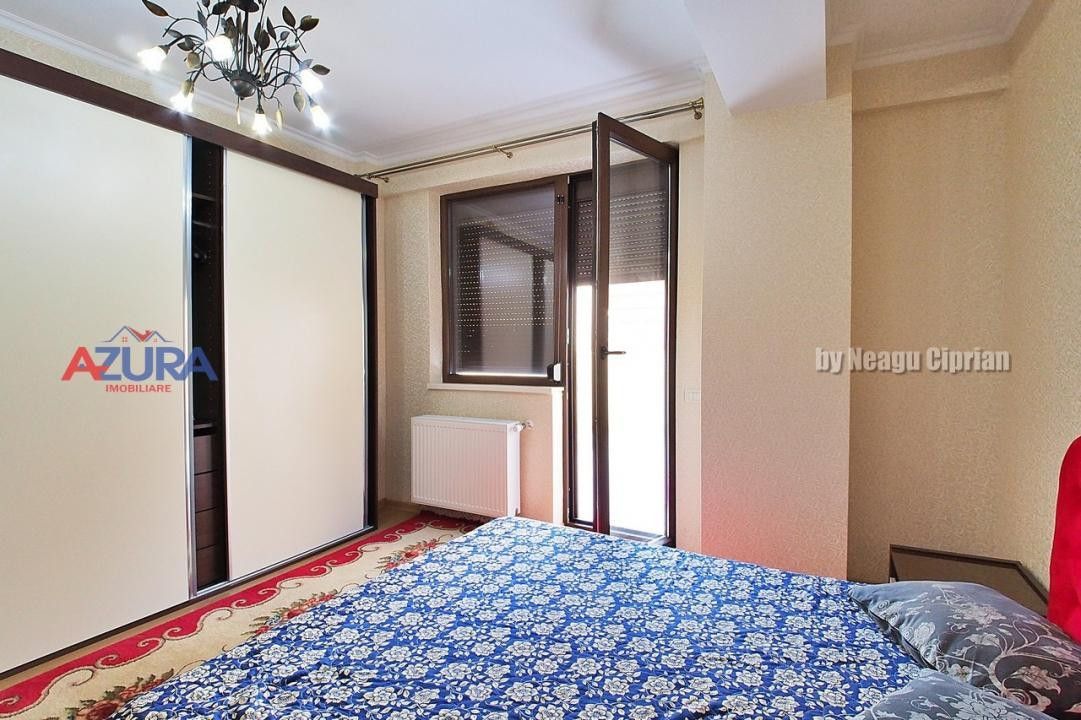 COMISION 0% - Apartament de Lux 3 camere - Poză 13