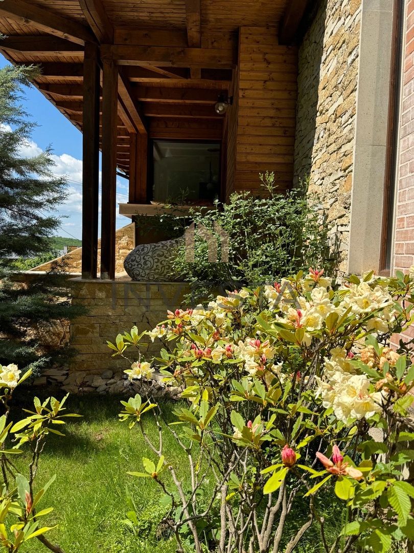 Casă individuală 3 camere, 100 mp, curte și parcare – Făget - Poză 8