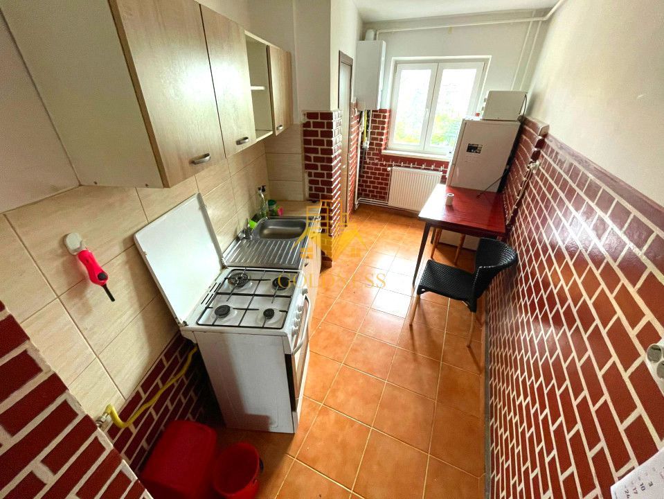 2 camere decomandate, Manastur, Zona Big, Ion Mester, Izlazului, USAMV - Poză 4