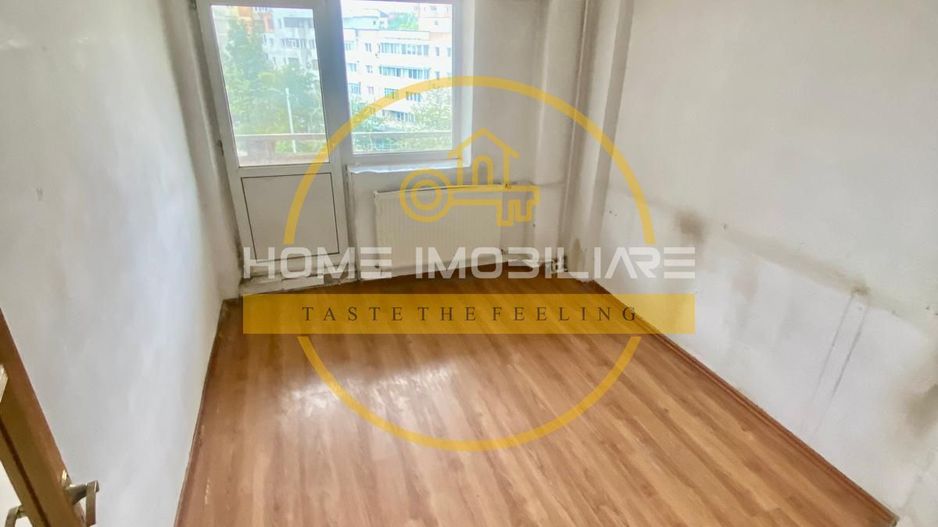 Apartament 4Camere-Decomandat/89mp/Bloc din 1984/Zona Pacurari! - Poză 2