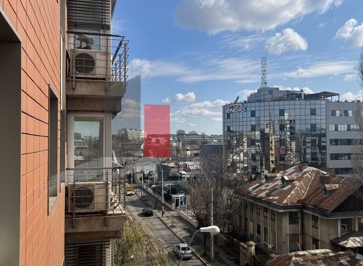 Parcul Carol Bd. Marasesti Apartament 3 camere - Poză 1